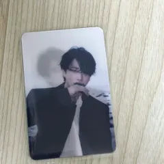 Stray Kids(ストレイキッズ・スキズ・SKZ) doit アルバム トレカ チャンビン(CHANGBIN)