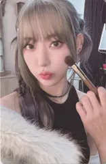 LE SSERAFIM COMPACT ver. SAKURA EASY