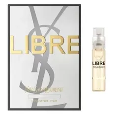 YSL イヴサンローラン　リブレ　EDP　オードパルファム　1.2ｍｌ　サンプル　ミニ香水