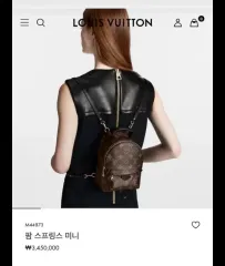 2025年最新】パームスプリングス バックパック miniの人気アイテム