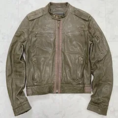 2026年最新】lee レザージャケットの人気アイテム - メルカリ