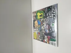 NCT(エヌシーティー) マーク The Firstfruit アルバム