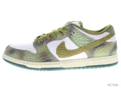 【US8】 NIKE SB SB DUNK LOW PRO QS Alexis Sablone HJ3386-300 【新古品】