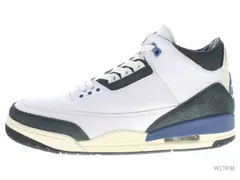 2025年最新】A MA MANIERE AIR JORDAN 3の人気アイテム - メルカリ