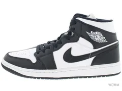 【W US11.5】 WMNS AIR JORDAN 1 MID SE DR0501-101 【新古品】