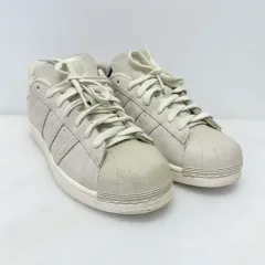 (275) アディダス スニーカー スーパースター グレー