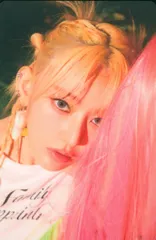 LE SSERAFIM POP UP SAKURA CRAZY 07