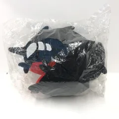 【中古】現状品)神機捕喰口型パペットぬいぐるみ 単品「PS Vitaソフト GOD EATER 2 ファミ通DXパック エビテン限定セット」[69]