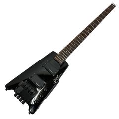 Used Spirit XT-2 FB Guitar, Stringless, Compact, Model T10658653