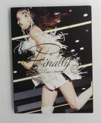 2025年最新】安室奈美恵 finally dvdの人気アイテム - メルカリ