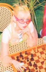 LE SSERAFIM POP UP SAKURA CRAZY 02