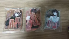 全知的な読者の視点から 半 アクリル アークス