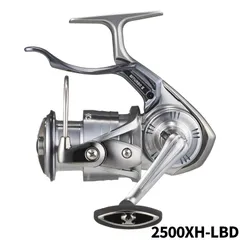 【中古】ダイワ　インパルト競技　LBD 2500 2026年最新】ダイワ インパルト 競技 LBDの人気アイテム - メルカリ