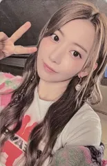 LE SSERAFIM COMPACT SAKURA Antifragile 1/4