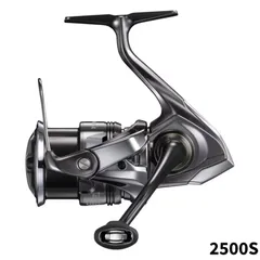 2026年最新】shimano twinpower 2500sの人気アイテム - メルカリ