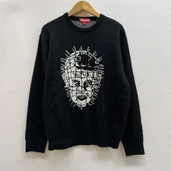 2025年最新】Supreme シュプリーム18ss Hellraiserの人気アイテム