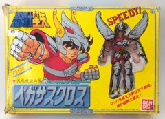 2025年最新】聖闘士 聖衣大系の人気アイテム - メルカリ