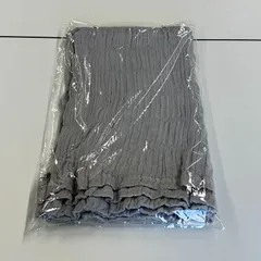 のびのび3重ガーゼケット　シングルサイズ　グレー