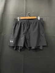 UNDER ARMOUR アンダーアーマー 正規品 機能性ハーフパンツ