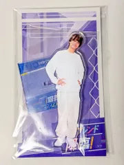 King&Prince 髙橋海人　アクリルスタンド　ボーイフレンド降臨