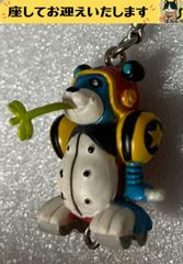 e➖ヤッターマン➖　 ヤッターコパンダ　フィギュアキーホルダー