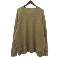 Issuethings イシューシングス　セーター　ニット 2025年最新】issuethingsの人気アイテム - メルカリ