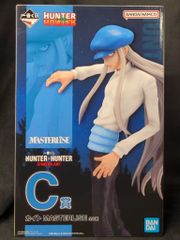 BANDAI SPIRITS 이치 반 쿠지 HUNTER × HUNTER CHMERA ANT C상 카이트 MASTERLISE