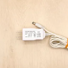 AD-D90P100 ヤーマン YA-MAN 超音波トリートメント シャインプロ HRF-17P HRF-2B キャビスパ RFボーテ トルネードRFローラー 純正品 ACアダプター 電源アダプター 充電器 チャージャー 充電ケーブル  01204-1948