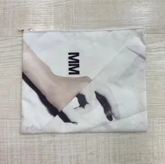 2026年最新】MM6 Maison Margiela レディース ポーチの人気アイテム