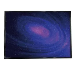 【B2サイズ（約51x73cm）】【an-poster-313】ポスター EFPI 絵画 宇宙 ユニバース 天体 星 惑星  ポスター EFPI 絵画 銀河 衛星 プラネタリウム 宇宙