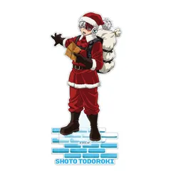 僕のヒーローアカデミア アクリルスタンド 轟焦凍 ヒロアカ 新品 未開封品 正規品 【ムービック】