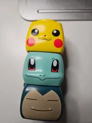 (おまけ付き) ポケットモンスター ボートン ブロック まとめ