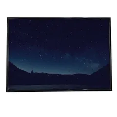 【B2サイズ（約51x73cm）】【an-poster-369】ポスター EFPI 絵画 宇宙 ユニバース 天体 星 惑星  ポスター EFPI 絵画 銀河 衛星 プラネタリウム 宇宙