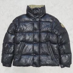 MONCLER x FRAGMENT GENIUS 7 MORAN フラグメント - メルカリ
