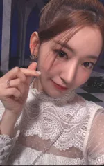 LE SSERAFIM SAKURA FEARLESS JP 2