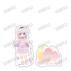 2025年最新】小林さんちのメイドラゴン アクリルスタンドの人気