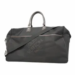 2025年最新】ヴィトン ダミエ ボストンの人気アイテム - メルカリ