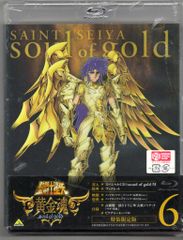 聖闘士星矢 黄金魂 レンタル落ちアニメ dvd 全巻セット - メルカリ