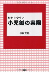わかりやすい小児鍼の実際