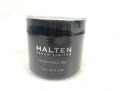 新品未開封2個セット】HALTEN ハルテン フィニッシュホールド ジェル