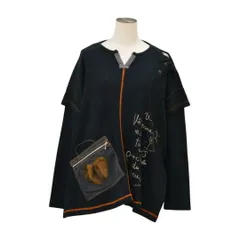 2025年最新】Alberobello トレーナー・スウェットの人気アイテム