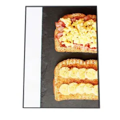 【A1サイズ（約59x84cm）】【an-poster-435】ピザ 料理 食品 ポスター EFPI 絵画 朝食 インテリア 飲食店 スーパー キッチン 旅館 ホテル ロビー 料理 食べ物 フード ドリンク  縦