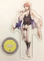 ANYCOLOR株式会社 SMC組3周年記念 にじさんじ 加賀美ハヤト/アクリルスタンド