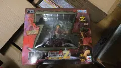 ONE PIECE POP ゾロ Z エディション フィギュア