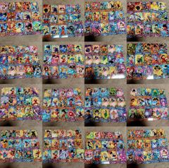 ③ドラゴンボールヒーローズカード 240枚 まとめ売り キラカード多数