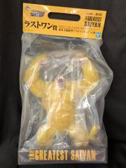 BANDAI SPIRITS 이치 반 쿠지 드래곤 볼 THE GREATEST SAIYAN 라스트 원상 황금 대 원숭이 오공 소프 비 피규어
