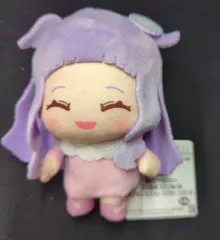 BANDAI SPIRITS コロっとまんまる プリフェイスぬいぐるみ キュアキッス・キュアニャミー・キュアスカイ・プリンセス・エル プリンセス・エル