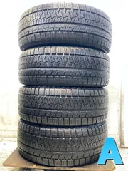 215/60R16  
ピレリ アイスアシンメトリコ PLUS 
中古タイヤ スタッドレスタイヤ 4本セット
 w16250611072
