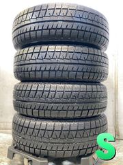 155/65R13 イエローハット PRACTIVA 中古タイヤ サマータイヤ 4本
