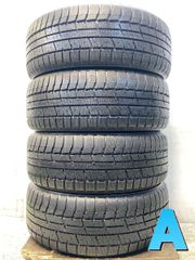 155/65R13 イエローハット PRACTIVA 中古タイヤ サマータイヤ 4本